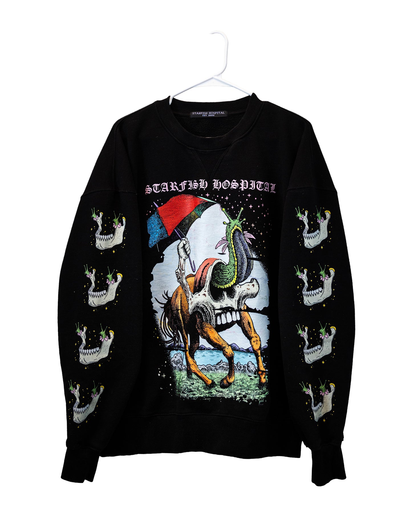 Specimen SHRI-HL-005: The Frolic