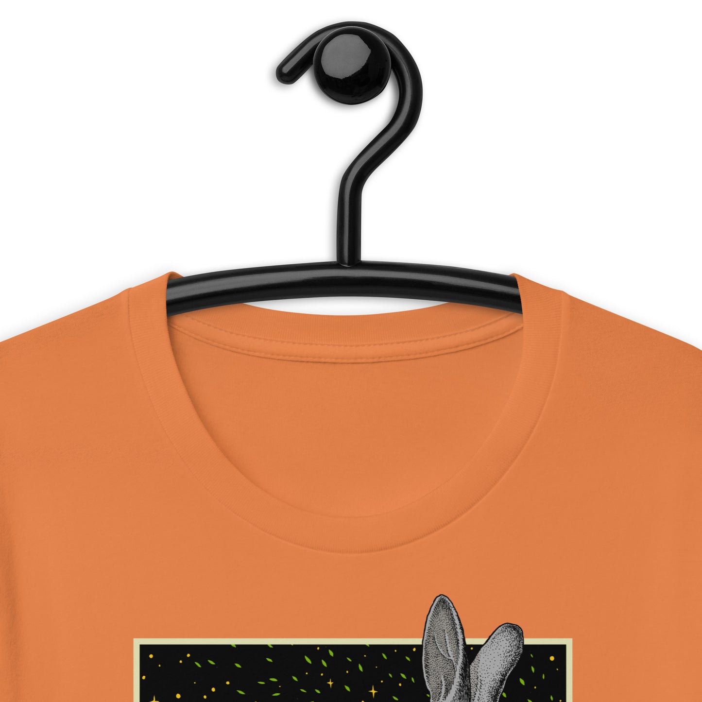 Knightamin A, Unisex t-shirt