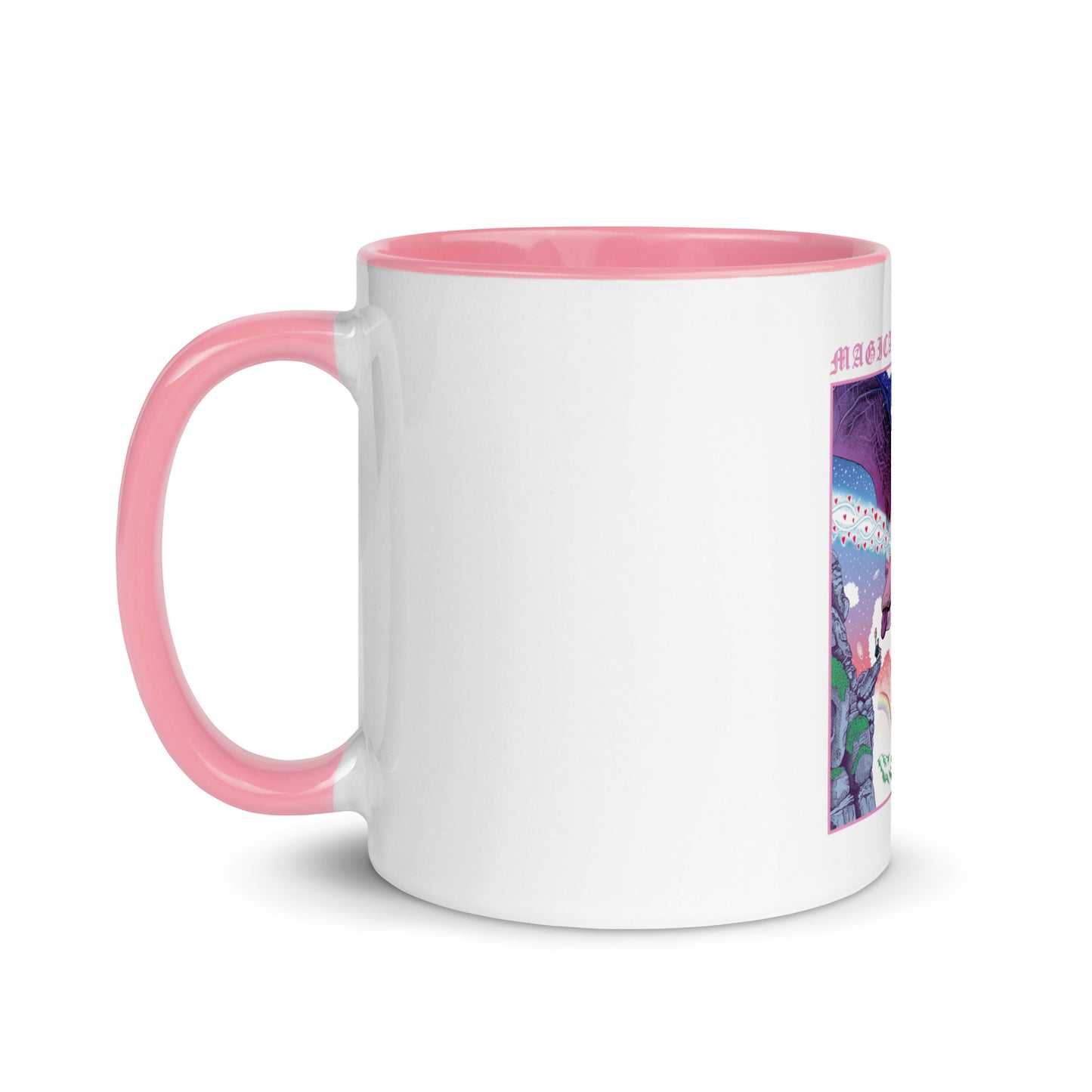 Magical Friend - Mug