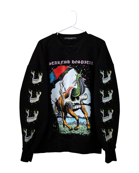 Specimen SHRI-HL-005: The Frolic