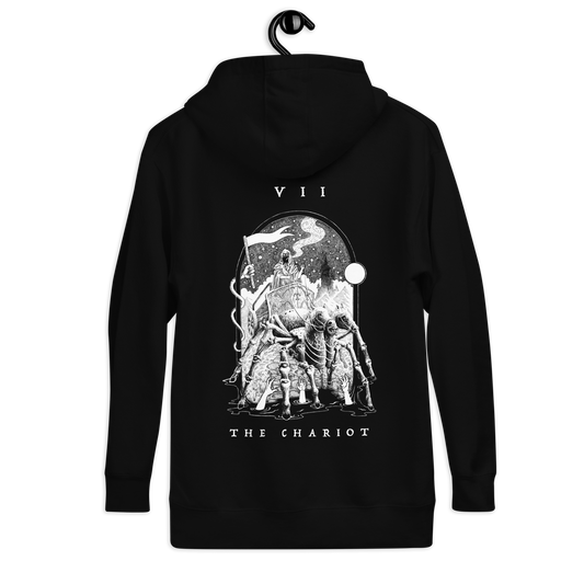 Major Arcana: The Chariot - Hoodie