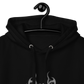 Major Arcana: The Moon - Hoodie