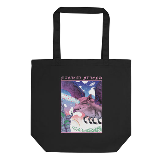 Magical Friend - Eco Tote Bag