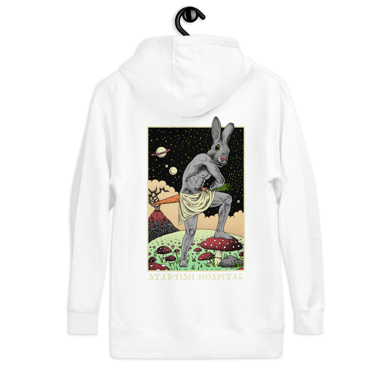 Knightamin A - Hoodie