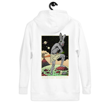 Knightamin A - Hoodie