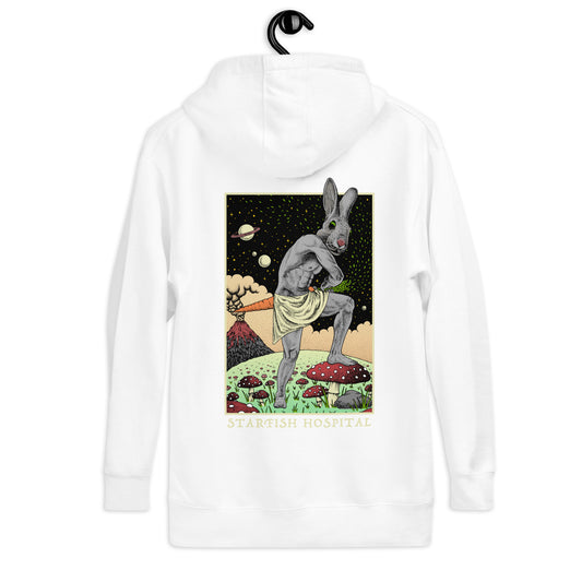 Knightamin A - Hoodie