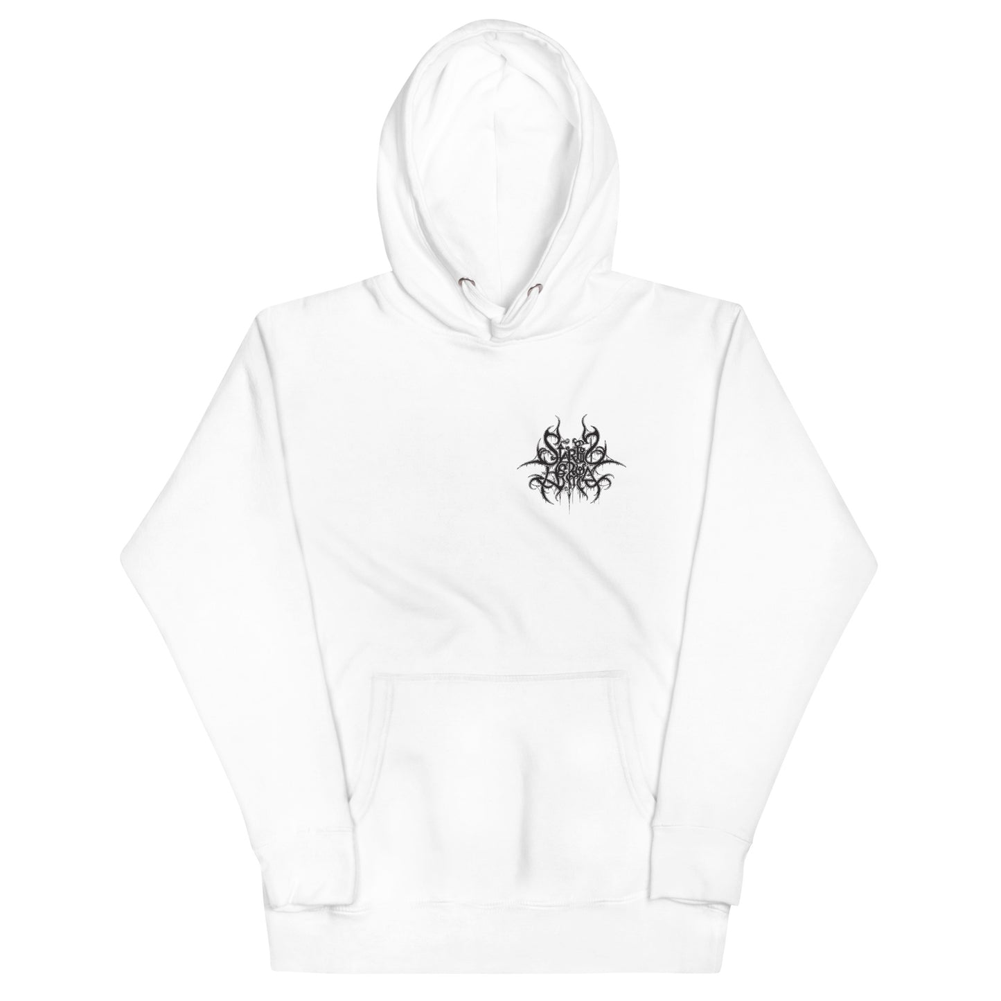 Knightamin A - Hoodie