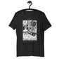 Tarot Empress, Unisex t-shirt