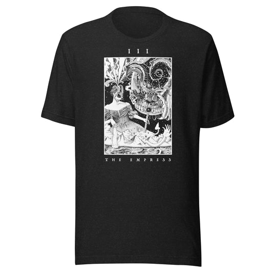 Major Arcana: The Empress - Tee