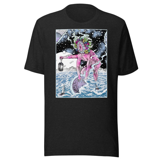 Ocean Man - Tee