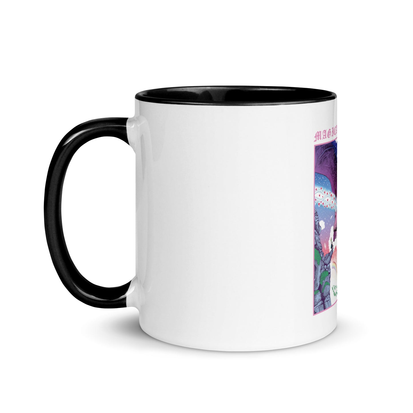 Magical Friend - Mug