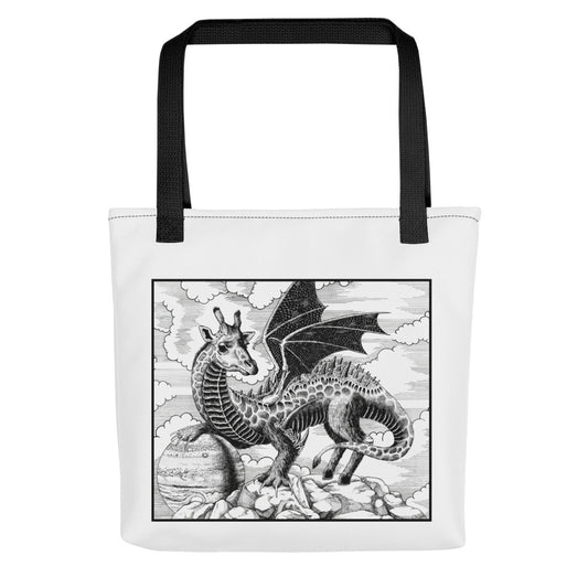 Giraggon Tote Bag
